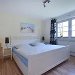 Lejlighed Muehlenpark 1 Muehlenpark Haus 4 Wo 14 Prerow