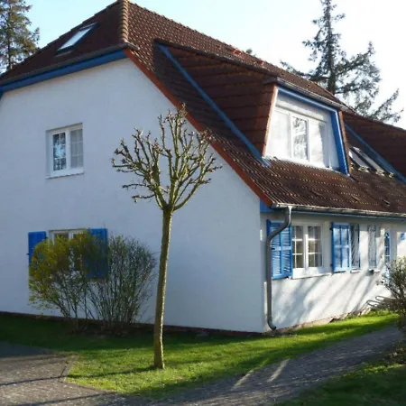 شقة Muehlenpark 1 Muehlenpark Haus 4 Wo 14 *