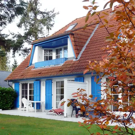 Muehlenpark 1 Muehlenpark Haus 4 Wo 14 Apartment