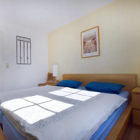 Muehlenpark 1 Muehlenpark Haus 4 Wo 14