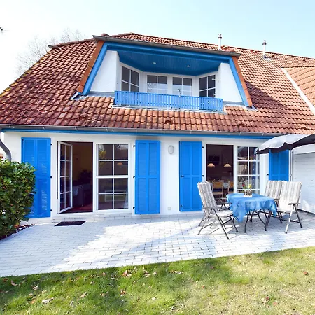 Muehlenpark 1 Muehlenpark Haus 4 Wo 14 شقة