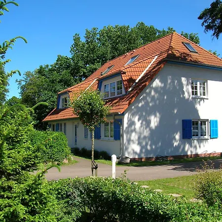 Muehlenpark 1 Muehlenpark Haus 4 Wo 14 *