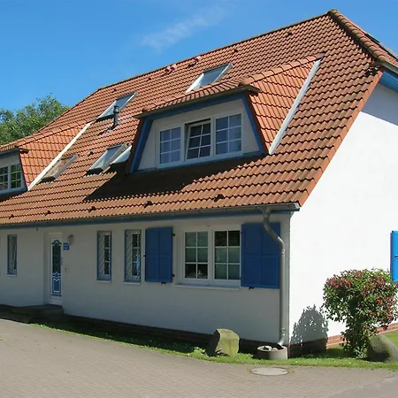 Muehlenpark 1 Muehlenpark Haus 4 Wo 14