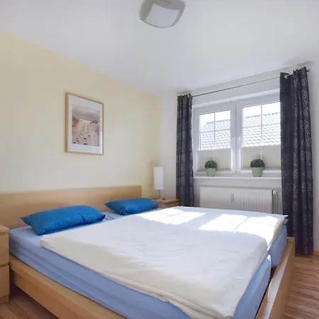 شقة Muehlenpark 1 Muehlenpark Haus 4 Wo 14 *