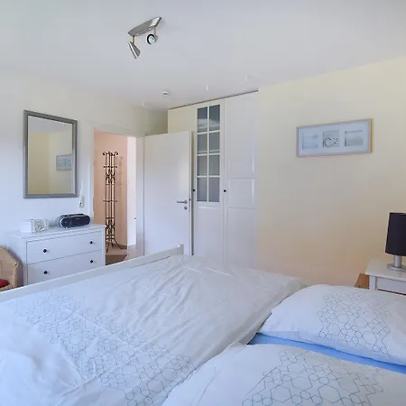 شقة Muehlenpark 1 Muehlenpark Haus 4 Wo 14 بريرو