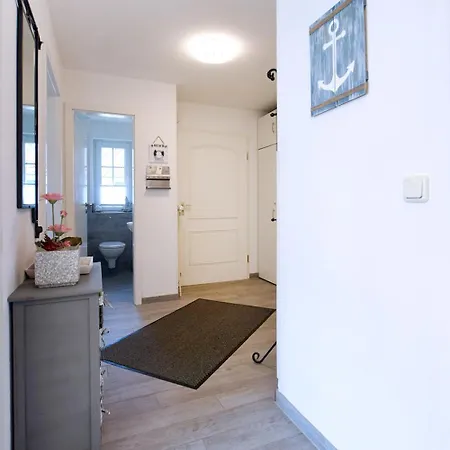 Muehlenpark 1 Muehlenpark Haus 4 Wo 14 Apartment