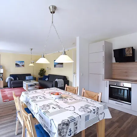 Muehlenpark 1 Muehlenpark Haus 4 Wo 14 بريرو