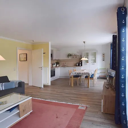 Muehlenpark 1 Muehlenpark Haus 4 Wo 14