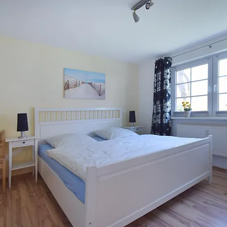 شقة Muehlenpark 1 Muehlenpark Haus 4 Wo 14 بريرو