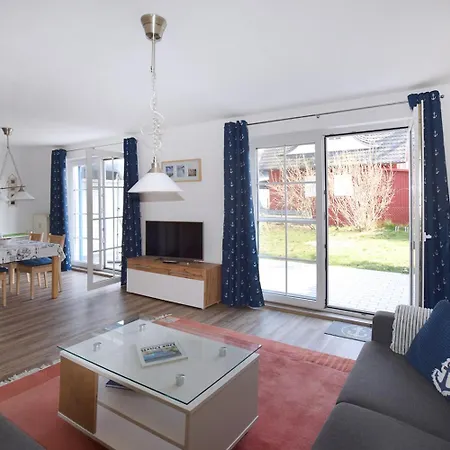 Muehlenpark 1 Muehlenpark Haus 4 Wo 14 *