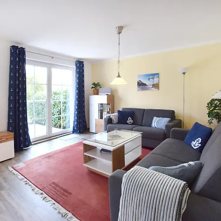 Muehlenpark 1 Muehlenpark Haus 4 Wo 14 شقة